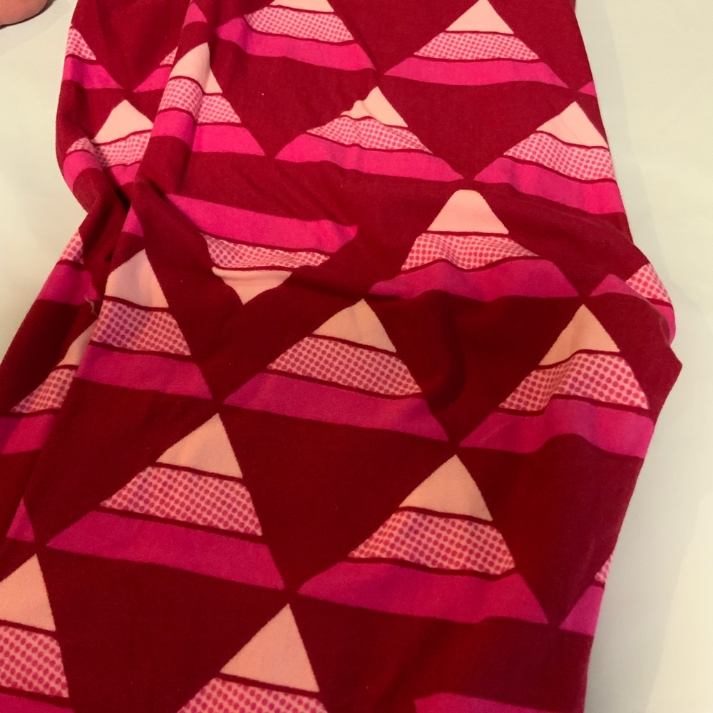 Lularoe OS leggings